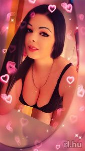 Escort Frau Debrecen: Harmónia-Jeni, 30 Jahre