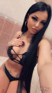 Эскорт жена Печ: Szadni, 24 лет