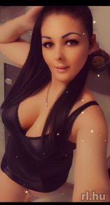 Escort girl Budapest: Harmónia-Jeni, 30 years
