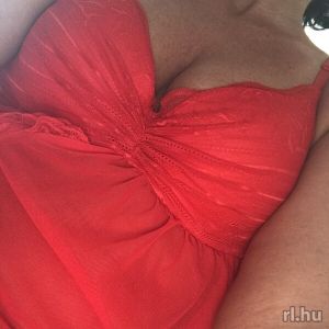 Escort Frau Nyiregyháza: Csilluka, 37 Jahre