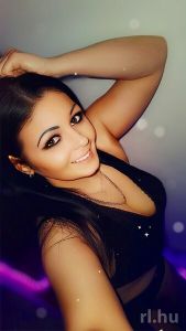 Szexpartner Budapest - Harmónia-Jeni, 30 éves