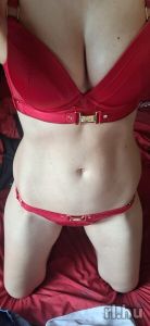 Escort girl Budapest: Hanna, 20 years