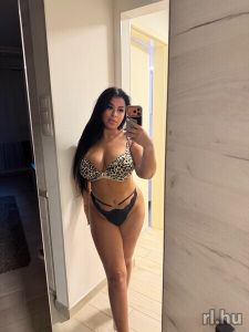 Escort Frau Miskolc: Lia, 24 Jahre