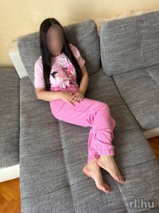 Szexpartner Budapest - Nina19, 20 éves