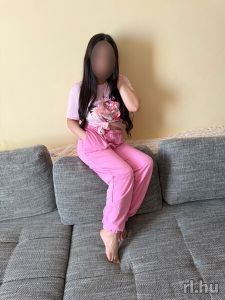 Szexpartner Budapest - Nina19, 20 éves