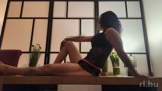 Szexpartner Budapest - Karina, 25 éves