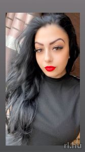 Szexpartner Eger: Natália, 22 éves