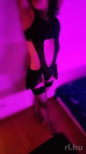 Escort girl Budapest: Karina, 25 years