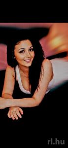 Escort Frau Győr: Harmónia-Jeni, 30 Jahre