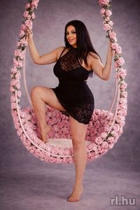 Escort girl Győr:Harmónia-Jeni, 30 years