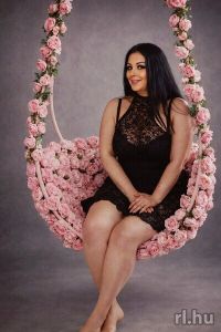 Escort girl Győr:Harmónia-Jeni, 30 years