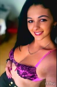 Escort girl Eger:Harmónia-Jeni, 30 years