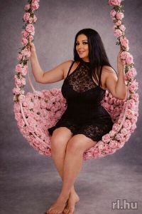 Escort girl Eger:Harmónia-Jeni, 30 years