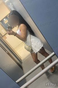Escort girl Debrecen:Reka19, 18 years