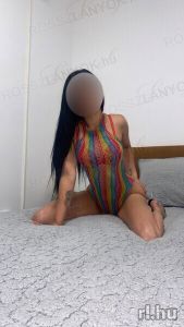Escort girl Debrecen:Reka19, 18 years