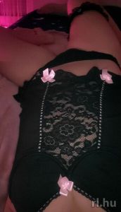 Escort girl Budapest: Hürrem, 30 years