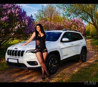 Escort girl Budapest: Hürrem, 30 years