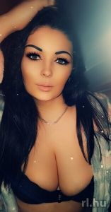 Escort girl Budapest: Hürrem, 30 years