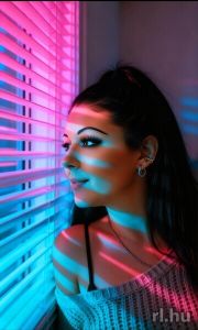 Escort girl Budapest: Hürrem, 30 years