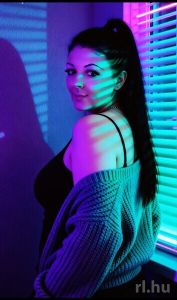 Escort girl Budapest: Hürrem, 30 years