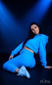 Escort girl Budapest: Hürrem, 30 years