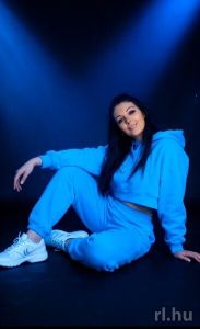 Escort girl Budapest: Hürrem, 30 years