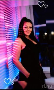 Escort girl Budapest: Hürrem, 30 years