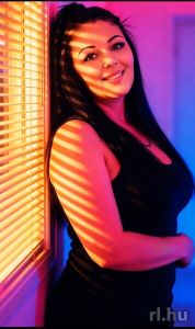 Escort girl Budapest: Hürrem, 30 years