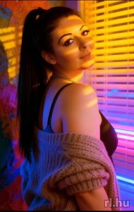 Escort girl Budapest: Hürrem, 30 years
