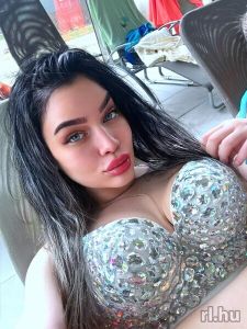 скорт жена Будапешт: JennyferMoon, 22 лет