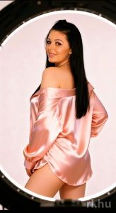 Escort Frau Budapest: Hürrem, 30 Jahre