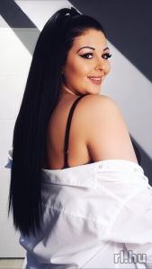 Escort Frau Budapest: Hürrem, 30 Jahre