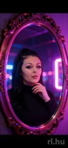 Escort Frau Budapest: Hürrem, 30 Jahre