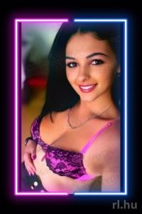 Escort Frau Győr: Hürrem, 30 Jahre