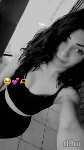 Escort Frau Mosonmagyaróvár: Dzsesszika, 19 Jahre