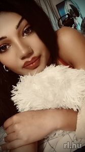 Escort Frau Mosonmagyaróvár: Dzsesszika, 19 Jahre