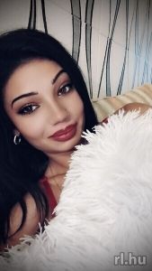Escort Frau Mosonmagyaróvár: Dzsesszika, 19 Jahre