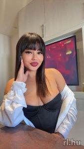 Эскорт жена Мишкольц: BarbiSweet, 26 лет
