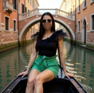 Escort Frau Eger: Mia, 30 Jahre