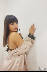 Эскорт жена Мишкольц: BarbiSweet, 26 лет