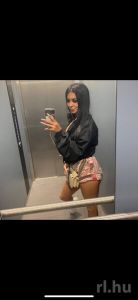 Эскорт жена Дебрецен: Betti19, 18 лет