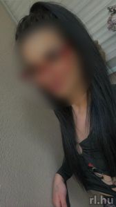 Эскорт жена Дебрецен: Betti19, 18 лет