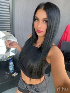 Эскорт жена Дебрецен: Betti19, 18 лет