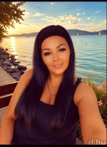 Szexpartner Budapest - Hürrem, 30 éves