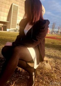 Escort Frau Budapest: Hürrem, 30 Jahre
