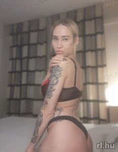 Escort Frau Budapest: 1TiffanyVip, 29 Jahre