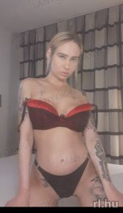 Escort Frau Budapest: 1TiffanyVip, 29 Jahre