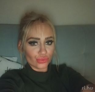 Escort Frau Budapest: 1TiffanyVip, 29 Jahre