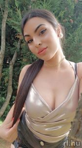Эскорт жена Надьканижа: Oliviaa, 23 лет