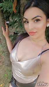 Эскорт жена Надьканижа: Oliviaa, 23 лет